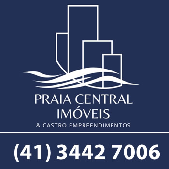 Praia Central Imóveis - Castro Empreendimentos